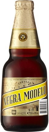 Cerveceria Modelo, . - Negra Modelo - Colonial Spirits of Stow