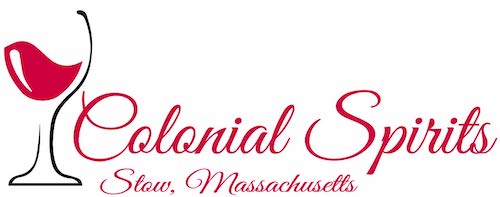 Colonial Spirits of Stow