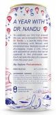 Aeronaut Brewing Co. - A Year with Dr. Nandu (4 pack cans)