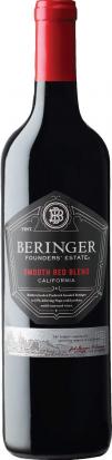 Beringer - Founders Estate Red Blend NV