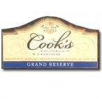 Cooks - Grand Reserve California 0