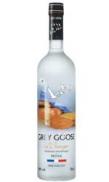 Grey Goose - Orange Vodka (1.75L)