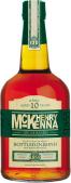 Henry Mckenna - Single Barrel 10 Year Old Bottled-in-Bond Bourbon