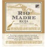 Rio Madre - Rioja Graciano 0