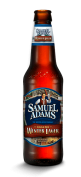 Samuel Adams - Winter Lager (6 pack cans)