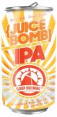 Sloop - Juice Bomb IPA (6 pack cans)