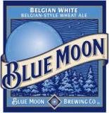 Blue Moon Brewing Co - Blue Moon Belgian White (12 pack cans)