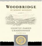 Woodbridge - Lightly Oaked Chardonnay California 0