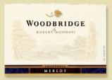 Woodbridge - Merlot California 0