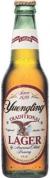 Yuengling Brewery - Yuengling Lager (6 pack cans)